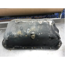 93C042 Engine Oil Pan For 94-99 Volkswagen Jetta  2.0 051103601